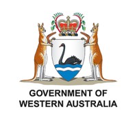 Department of Communities WA Logo