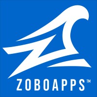 ZOBOAPPS Logo