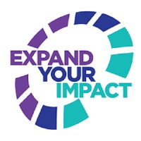 ExpandYourImpact.com Logo