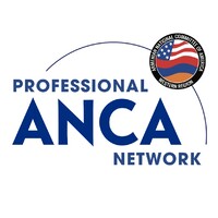 ANCA Professional Network Logo