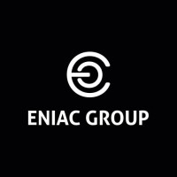 ENIAC GROUP Logo