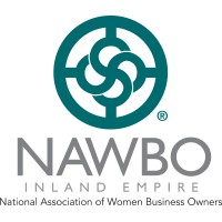 NAWBO-Inland Empire Logo
