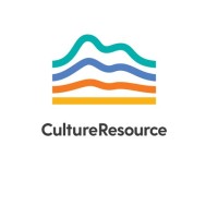 Culture Resource Training Logo
