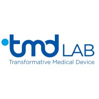 TMD LAB Logo
