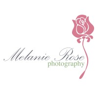 Melanie Rose Photography Logo