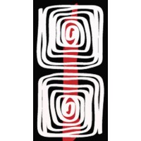 Australian and Oceanic Art Gallery Logo