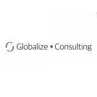 Globalize Consulting Logo