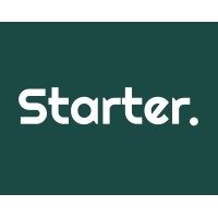 Starter Global Logo