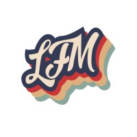 Looking For More Logo