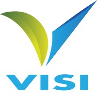 Visi Technovation Logo