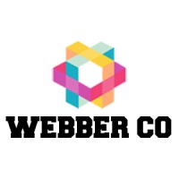 Webber Co. Logo