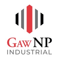 Gaw NP Industrial Logo
