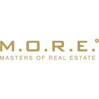 MORE Global Holdings Logo