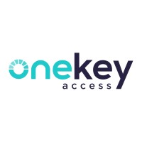 One Key Access Logo