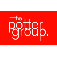 The Potter Group Logo