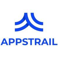 Appstrail Technology Logo