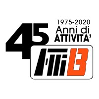 F.LLI B.SYSTEMS SRL Logo