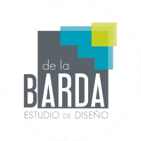 De la Barda Estudio Logo