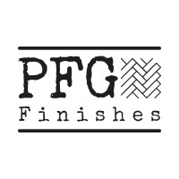 PFG Finishes LLC Logo