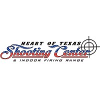 Heart of Texas Shooting Center Logo