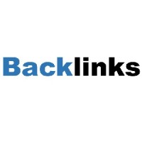 SEO Backlinks Logo