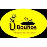 uBounce Utah Logo