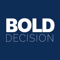 Bold Decision Logo