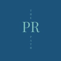 The PR Path Logo