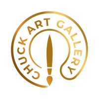 Chuck Art Gallery Logo