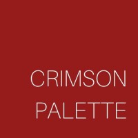 Crimson Palette Logo