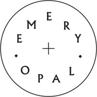 Emery & Opal Logo