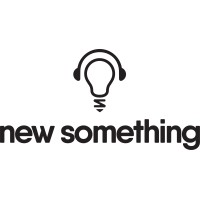 New Something Records Logo