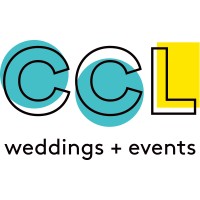 CCL Weddings & Events Logo