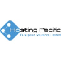 Hosting Pacific Enterprise Solutions Limited Logo