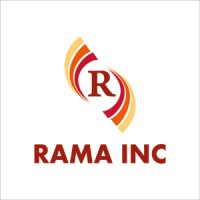 Rama Inc Logo