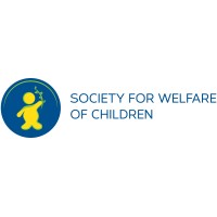 Society for Welfare of Children Logo