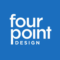 Four Point Design Logo