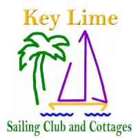 Key Lime Sailing Club and Cottages Logo