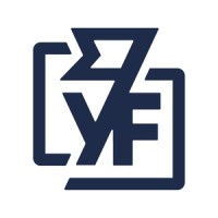 Youth Frontiers Logo
