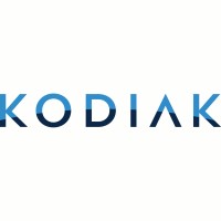 Kodiak Sciences Logo
