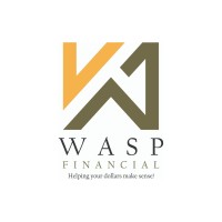 Wasp Financial Services, LLC Logo