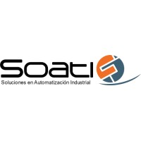 SOATI, Soluciones en Automatización Industrial S.A Logo