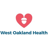 West Oakland Health Logo