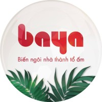 Baya Furniture & Decoration Logo
