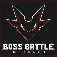 Boss Battle Records Logo