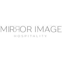 Mirror Image - Hospitality Logo