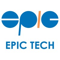 Epic Tech Taiwan Logo