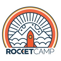 Rocket Camp Logo