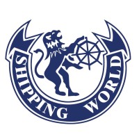Shipping World Logistics Logo