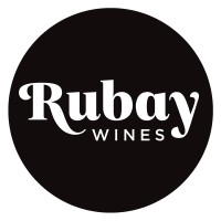 Rubay Wines Logo